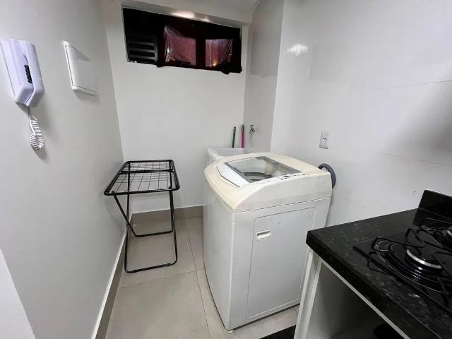 apartment at ANÁPOLIS CIDADE UNIVERSITARIA