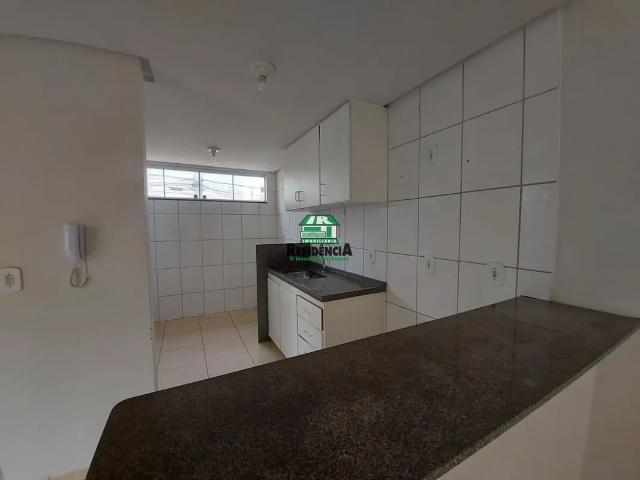 apartment at ANÁPOLIS CIDADE UNIVERSITARIA