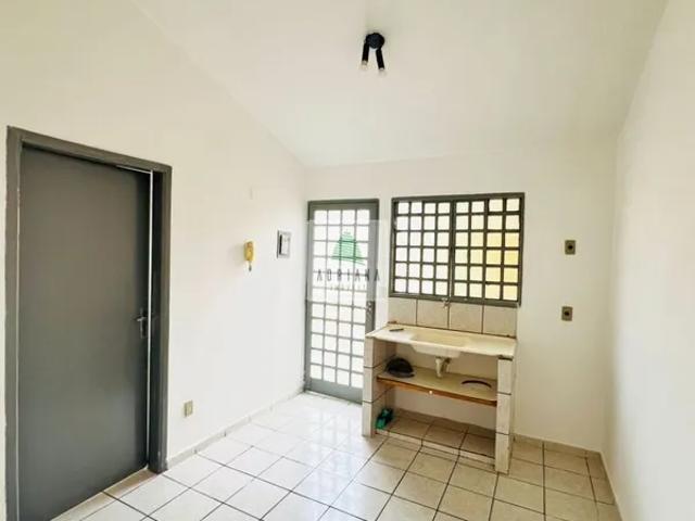 apartment at ANÁPOLIS CIDADE UNIVERSITARIA