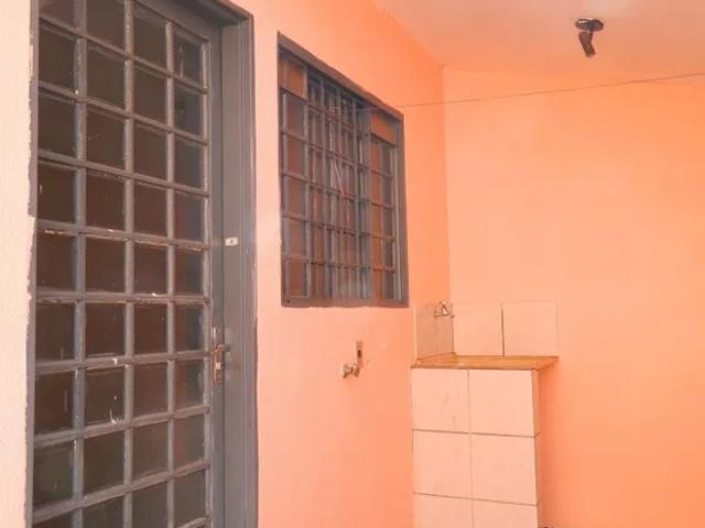 apartment at ANÁPOLIS CIDADE UNIVERSITARIA