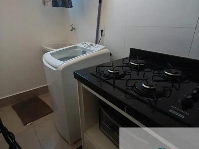 apartment at ANÁPOLIS CIDADE UNIVERSITARIA