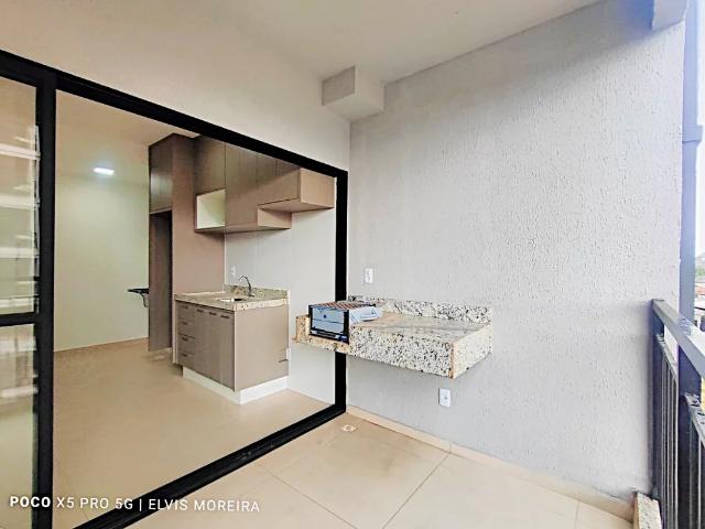 apartment at ANÁPOLIS BOA VISTA