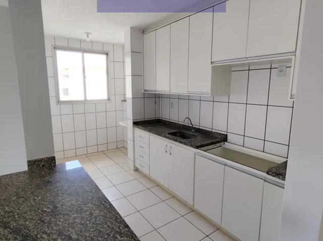 apartment at ANÁPOLIS JARDIM AMERICA