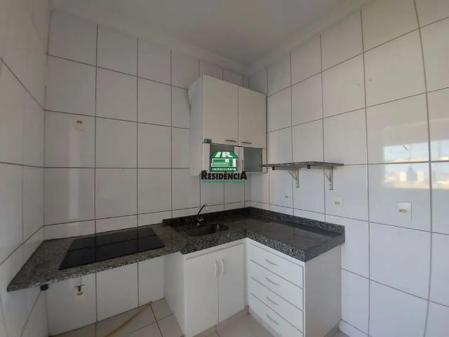 apartment at ANÁPOLIS JARDIM BANDEIRANTE