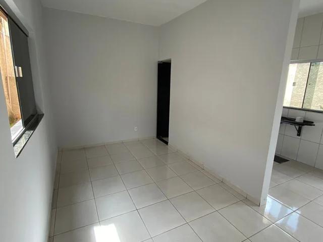 apartment at ANÁPOLIS JARDIM DAS AMERICAS 2 ETAPA
