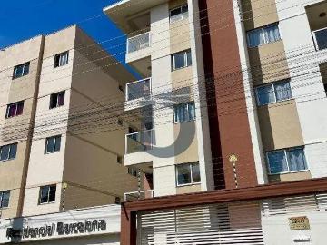 apartment at ANÁPOLIS JARDIM DAS AMERICAS 2 ETAPA