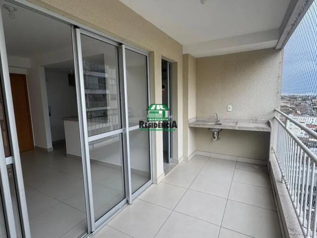 apartment at ANÁPOLIS JARDIM DAS AMERICAS 2 ETAPA