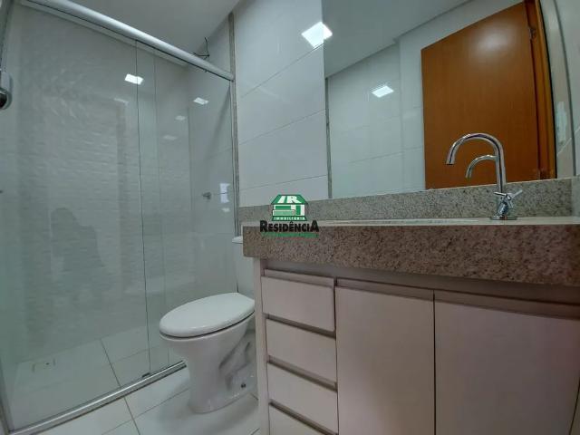 apartment at ANÁPOLIS JARDIM DAS AMERICAS 2 ETAPA