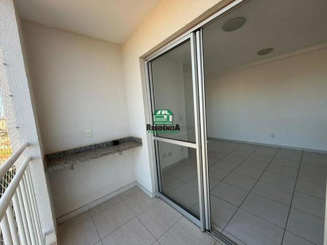 apartment at ANÁPOLIS JARDIM EUROPA
