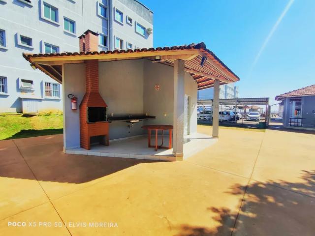 apartment at ANÁPOLIS JARDIM SUICO
