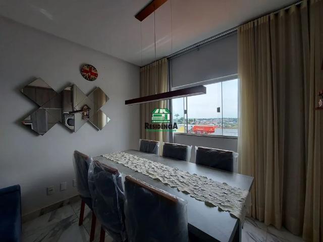 apartment at ANÁPOLIS JK PARQUE INDUSTRIAL NOVA CAPITAL