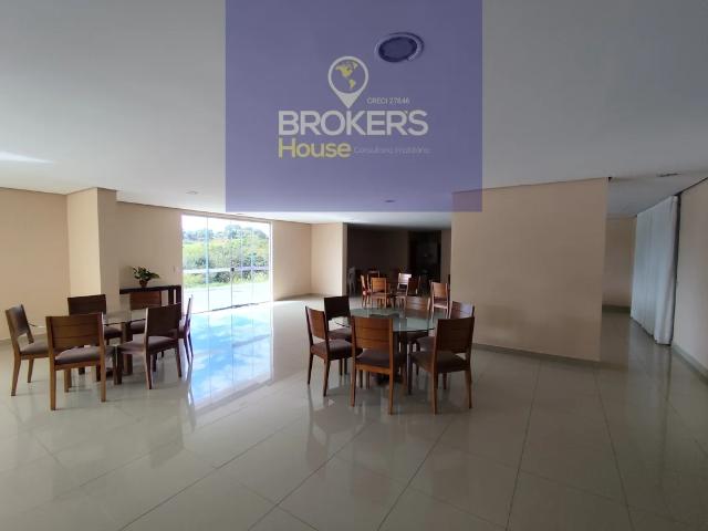 apartment at ANÁPOLIS JK PARQUE INDUSTRIAL NOVA CAPITAL