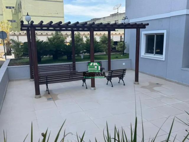 apartment at ANÁPOLIS JUNDIAI