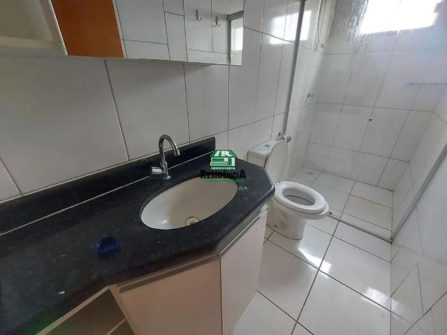apartment at ANÁPOLIS JUNDIAI