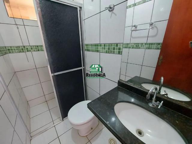 apartment at ANÁPOLIS JUNDIAI