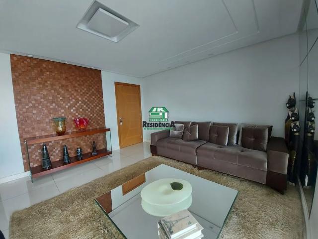 apartment at ANÁPOLIS JUNDIAI
