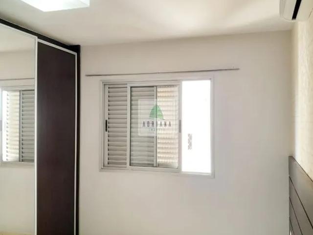apartment at ANÁPOLIS JUNDIAI