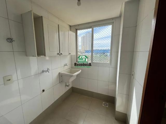 apartment at ANÁPOLIS MARACANA