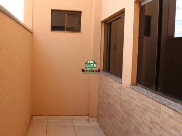 apartment at ANÁPOLIS MARACANANZINHO