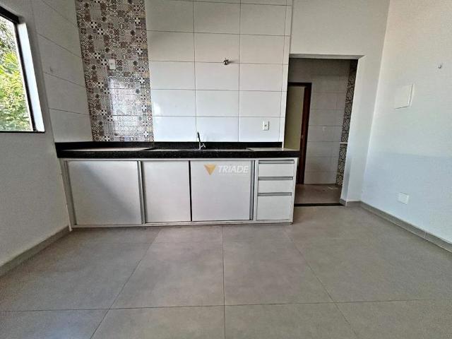 apartment at ANÁPOLIS SAO JOAO