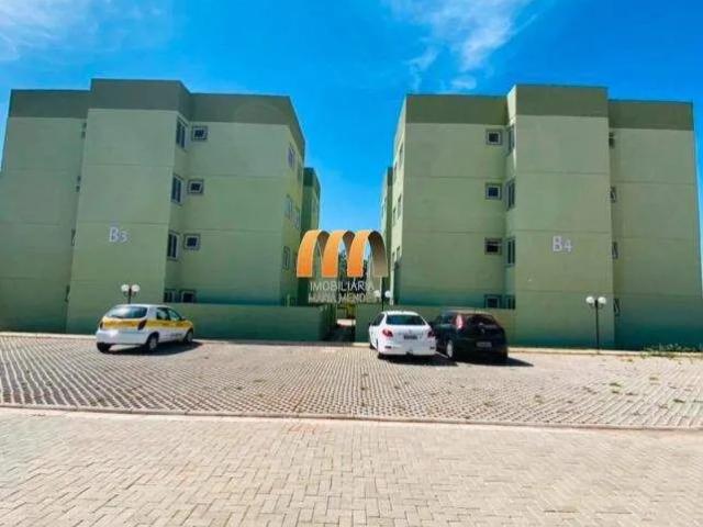 apartment at ANÁPOLIS RESIDENCIAL CEREJEIRAS