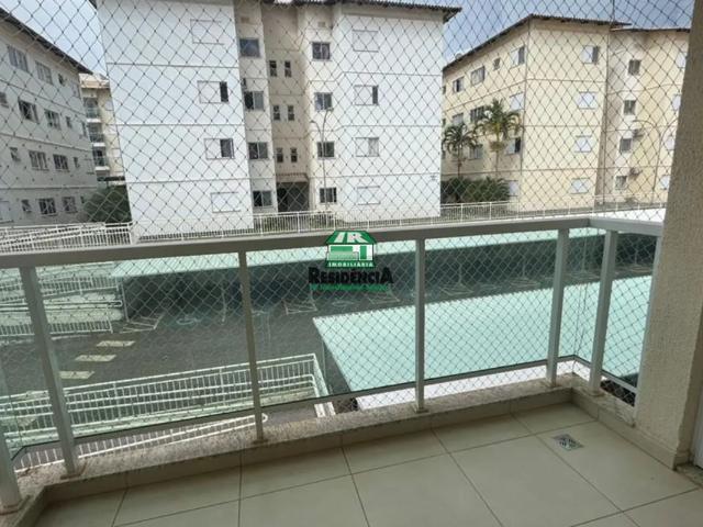 apartment at ANÁPOLIS VILA FORMOSA