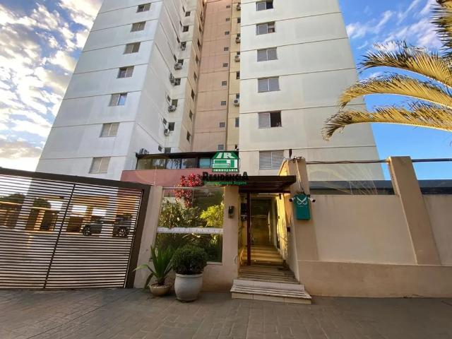 apartment at ANÁPOLIS VILA GOIS