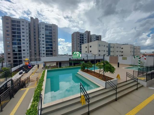 apartment at ANÁPOLIS VILA INDUSTRIAL