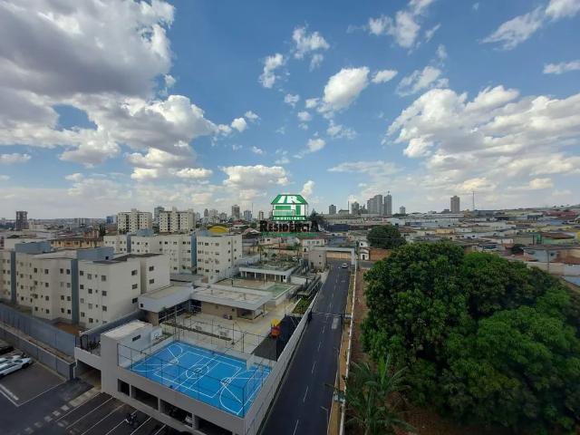 apartment at ANÁPOLIS VILA INDUSTRIAL
