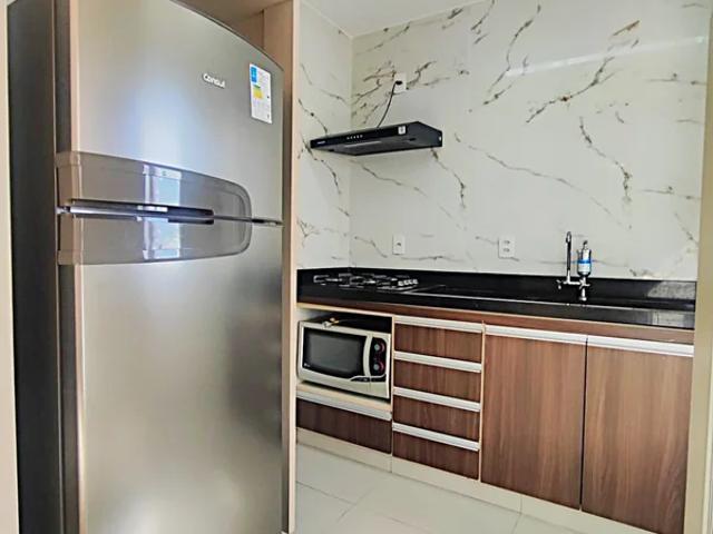 apartment at ANÁPOLIS VILA JAIARA