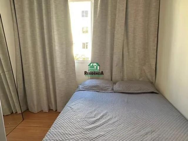 apartment at ANÁPOLIS VILA JAIARA