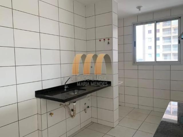 apartment at ANÁPOLIS VILA JAIARA