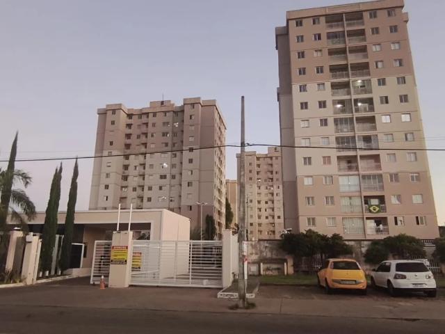 apartment at ANÁPOLIS VILA JAIARA
