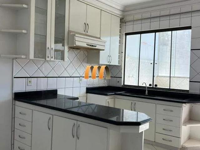apartment at ANÁPOLIS VILA JAIARA