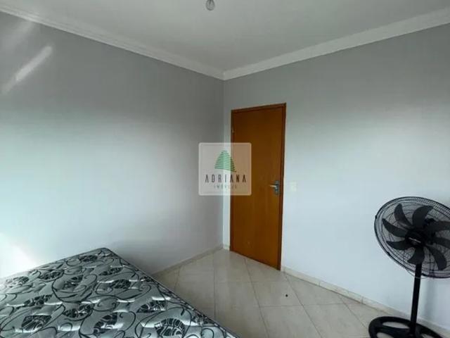apartment at ANÁPOLIS VILA MIGUEL JORGE