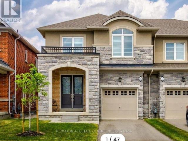 apartment at ANCASTER 15 HEMING TRAIL, Hamilton, Ontario, L9K0J8