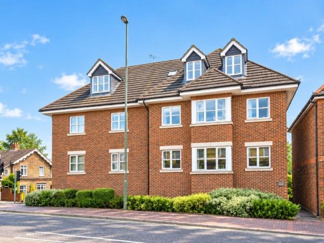 Apartment at Anchor Hill, Woking