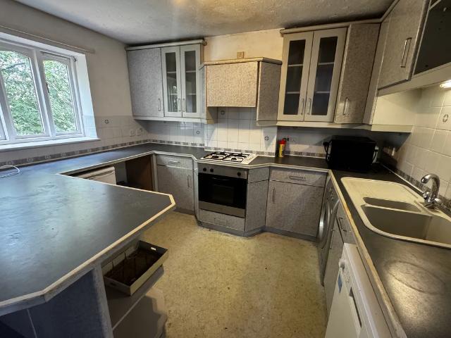 Apartment at Anchorage Mews, Thornaby on Tees