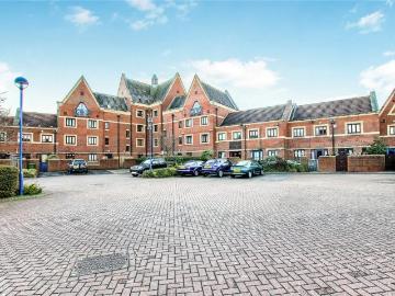 Apartment at Anchorage Mews, Thornaby on Tees