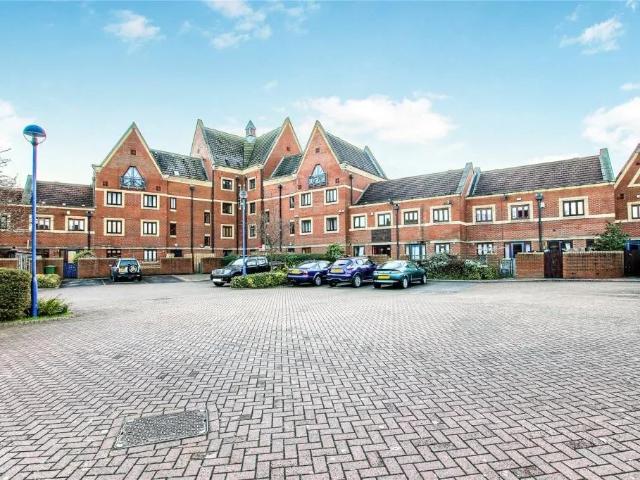 Apartment at Anchorage Mews, Thornaby on Tees