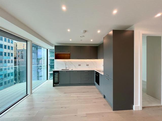 Apartment at Ancona Road, Greater London