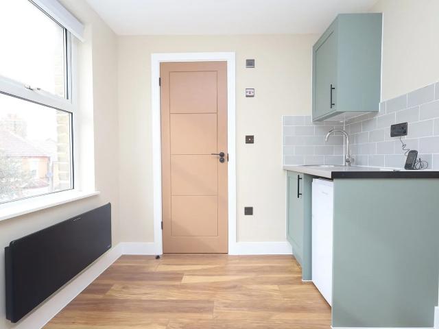 Apartment at Ancona Road, Greater London
