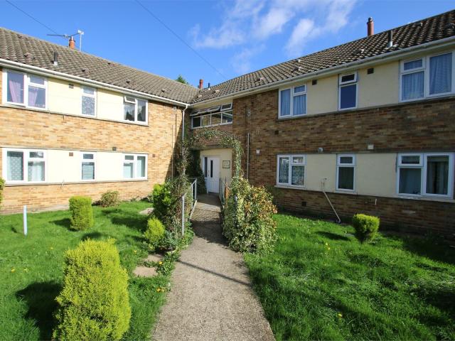 Apartment at Anderson Close, King's Lynn and West Norfolk