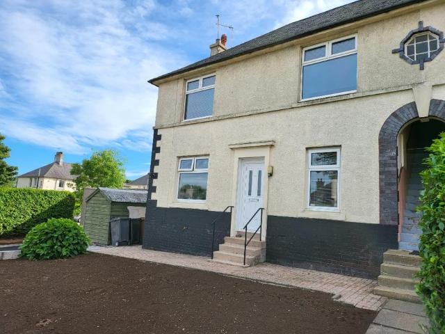 Apartment at Anderson Avenue, Aberdeen City