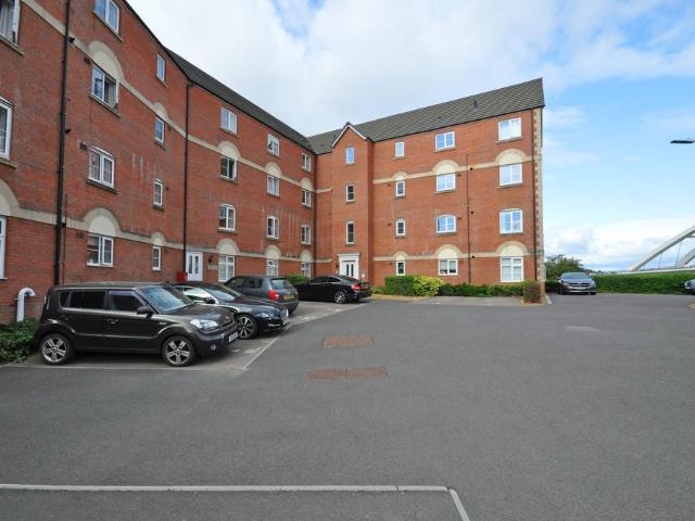 Apartment at Anderson Grove, Newport