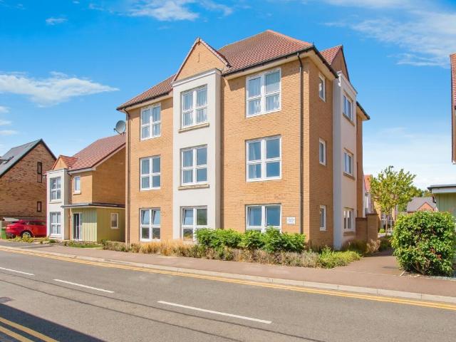 Apartment at Anderson Drive, Peterborough