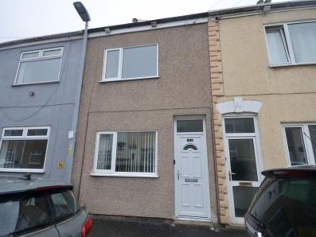 Apartment at Anderson Street, Grimsby