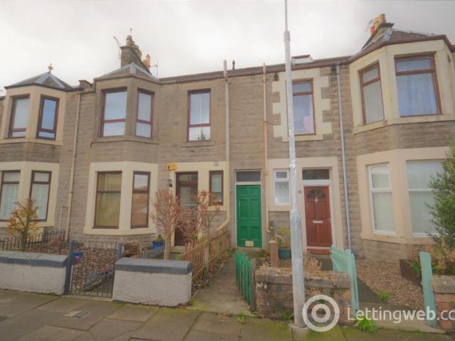 Apartment at Anderson Street, Leven