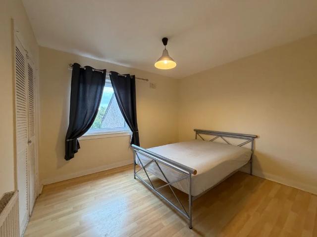 Apartment at Anderson Place, Hawick