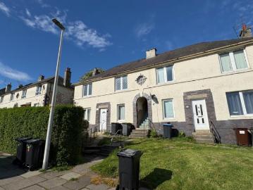 Apartment at Anderson Road, Aberdeen City